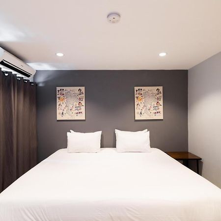 North Inn Town Chiangmai Chiang Mai Luaran gambar