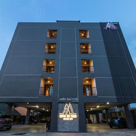 North Inn Town Chiangmai Chiang Mai Luaran gambar