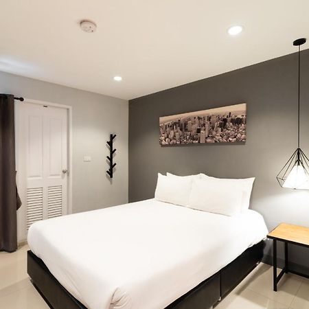 North Inn Town Chiangmai Chiang Mai Luaran gambar