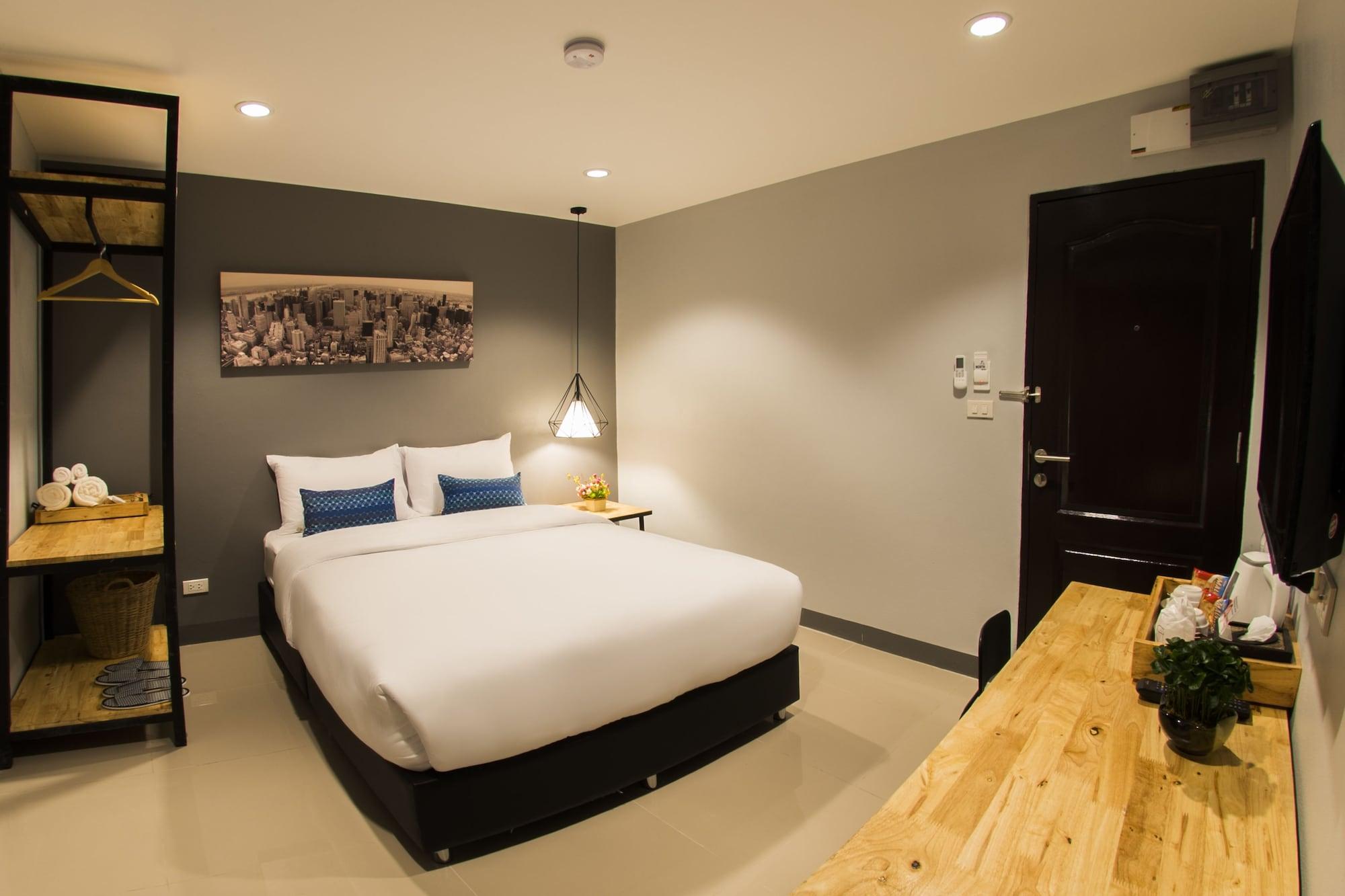 North Inn Town Chiangmai Chiang Mai Luaran gambar