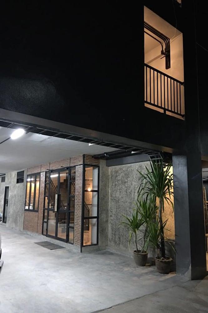 North Inn Town Chiangmai Chiang Mai Luaran gambar