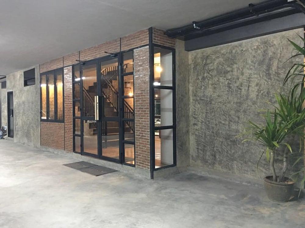 North Inn Town Chiangmai Chiang Mai Luaran gambar