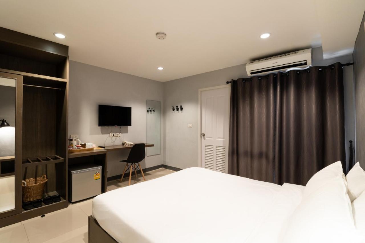 North Inn Town Chiangmai Chiang Mai Luaran gambar