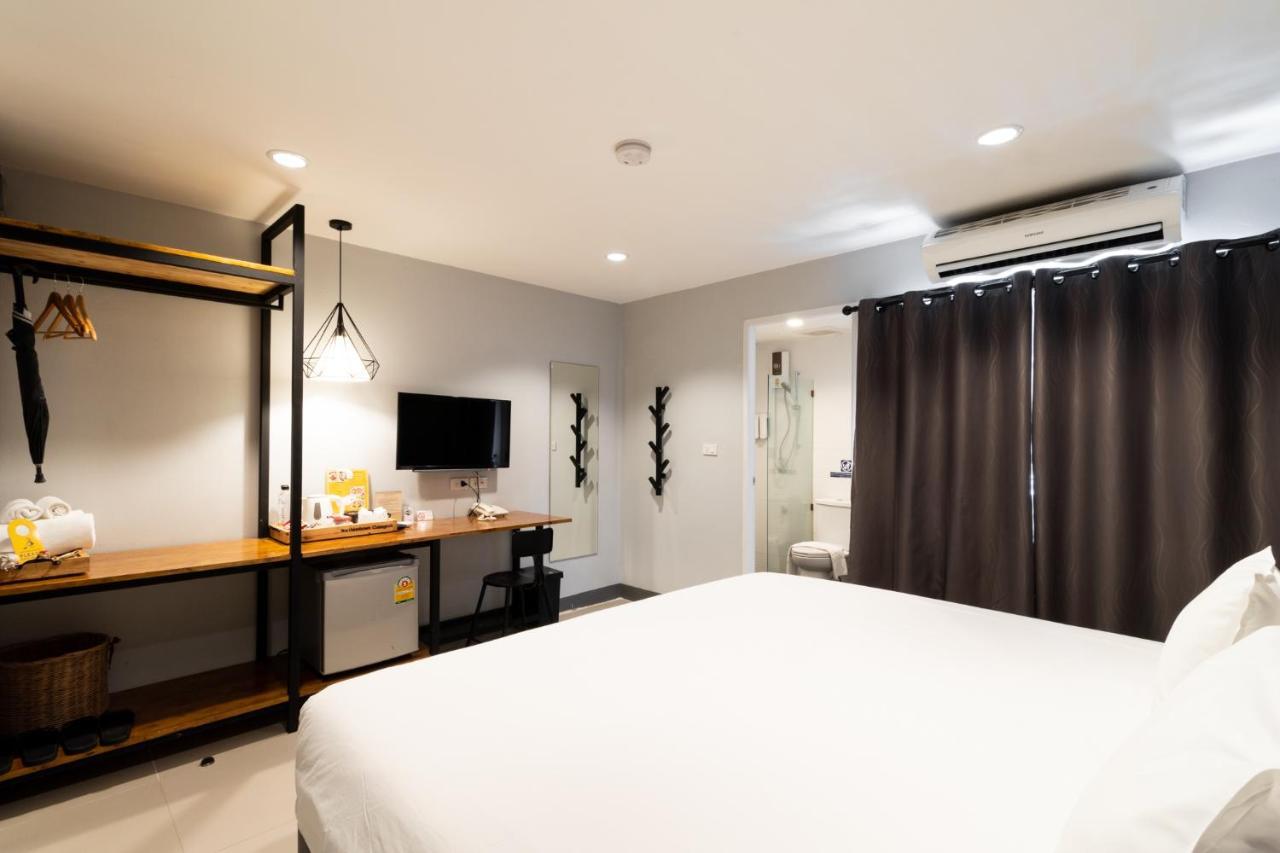 North Inn Town Chiangmai Chiang Mai Luaran gambar