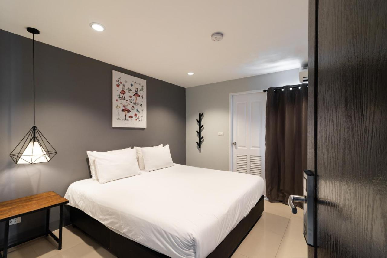 North Inn Town Chiangmai Chiang Mai Luaran gambar