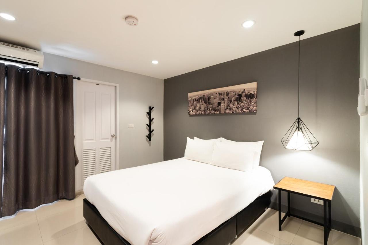 North Inn Town Chiangmai Chiang Mai Luaran gambar