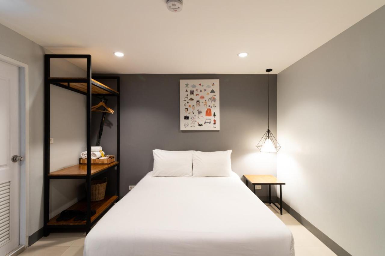 North Inn Town Chiangmai Chiang Mai Luaran gambar