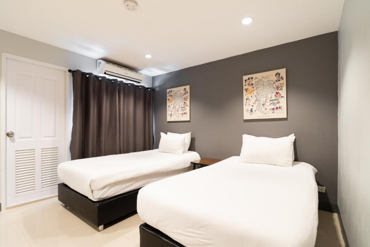 North Inn Town Chiangmai Chiang Mai Luaran gambar