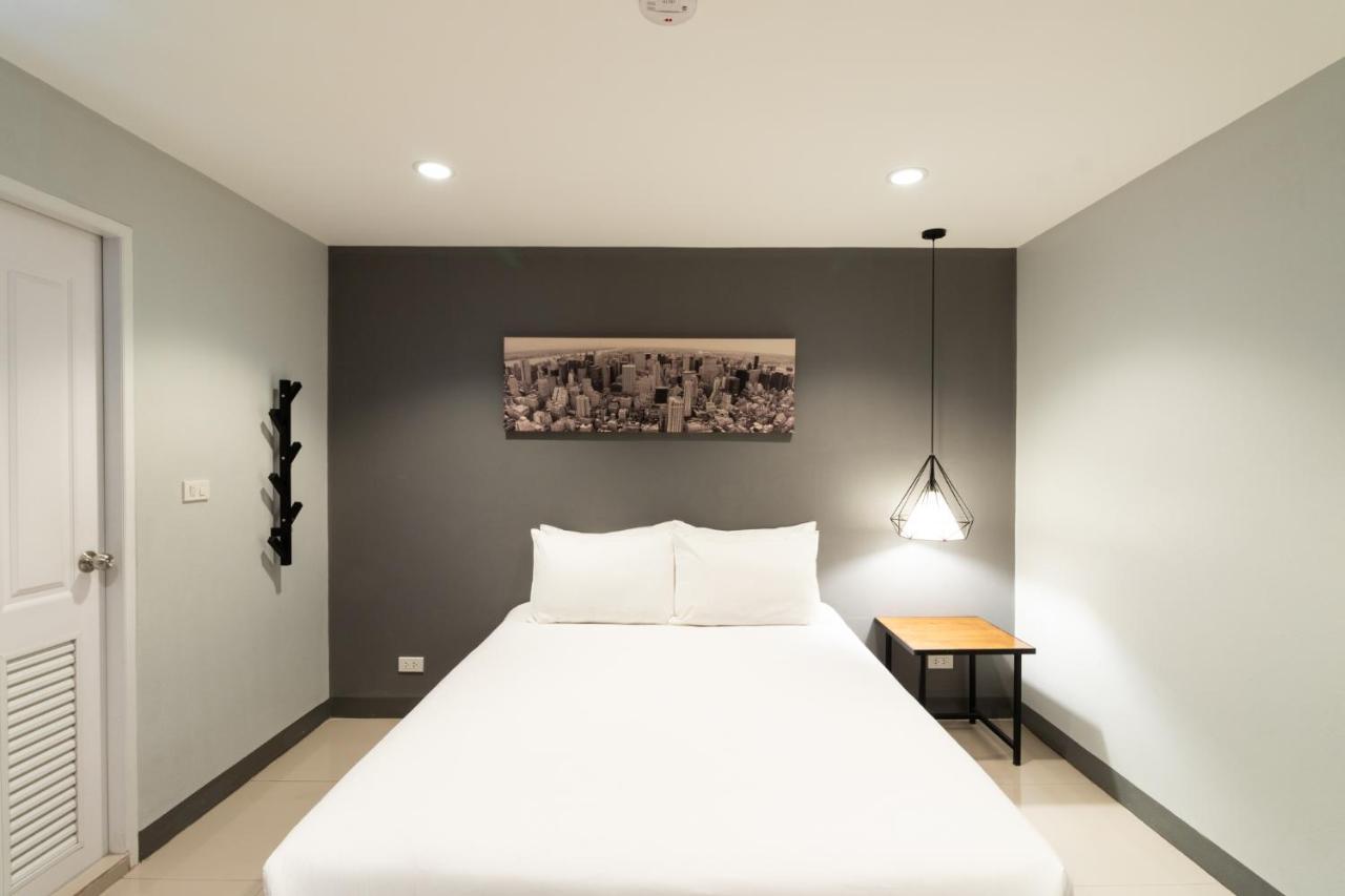North Inn Town Chiangmai Chiang Mai Luaran gambar