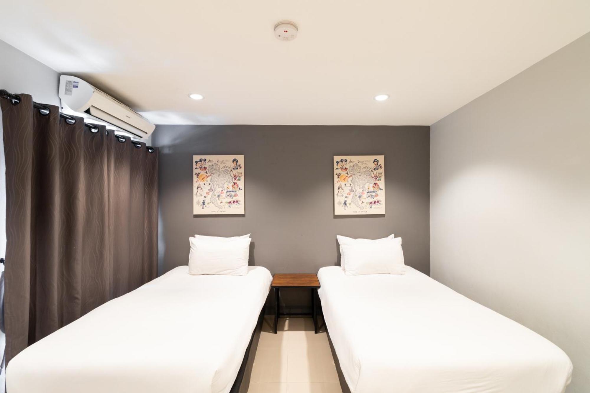 North Inn Town Chiangmai Chiang Mai Luaran gambar