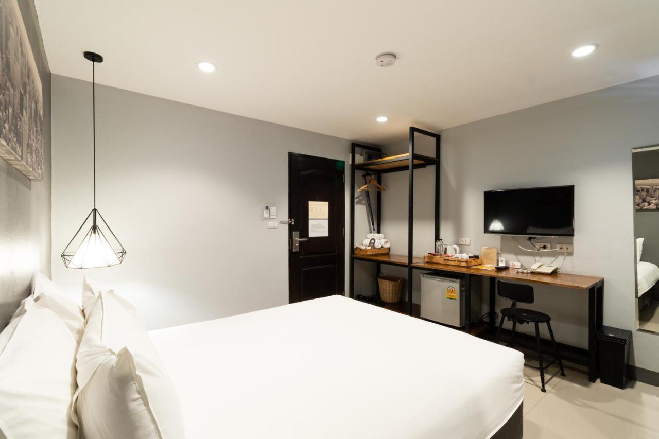 North Inn Town Chiangmai Chiang Mai Luaran gambar